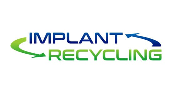 Implant Recycling