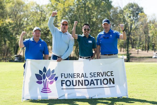24th Annual Funeral Service Foundation Golf Classic